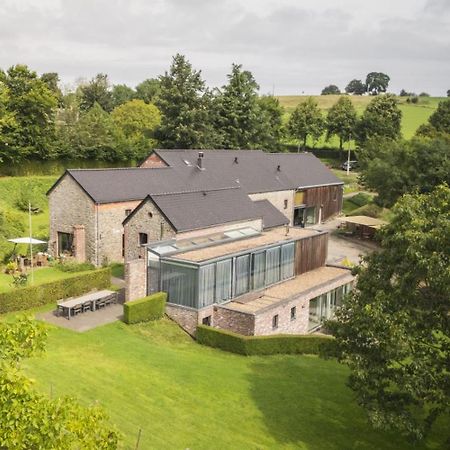 Vakantiewoningen Hoeve Carpe Diem - Dalhem - Aubel - Voeren Exterior photo