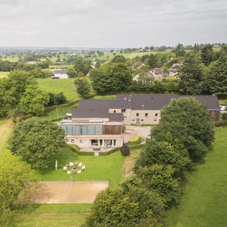 Vakantiewoningen Hoeve Carpe Diem - Dalhem - Aubel - Voeren Exterior photo