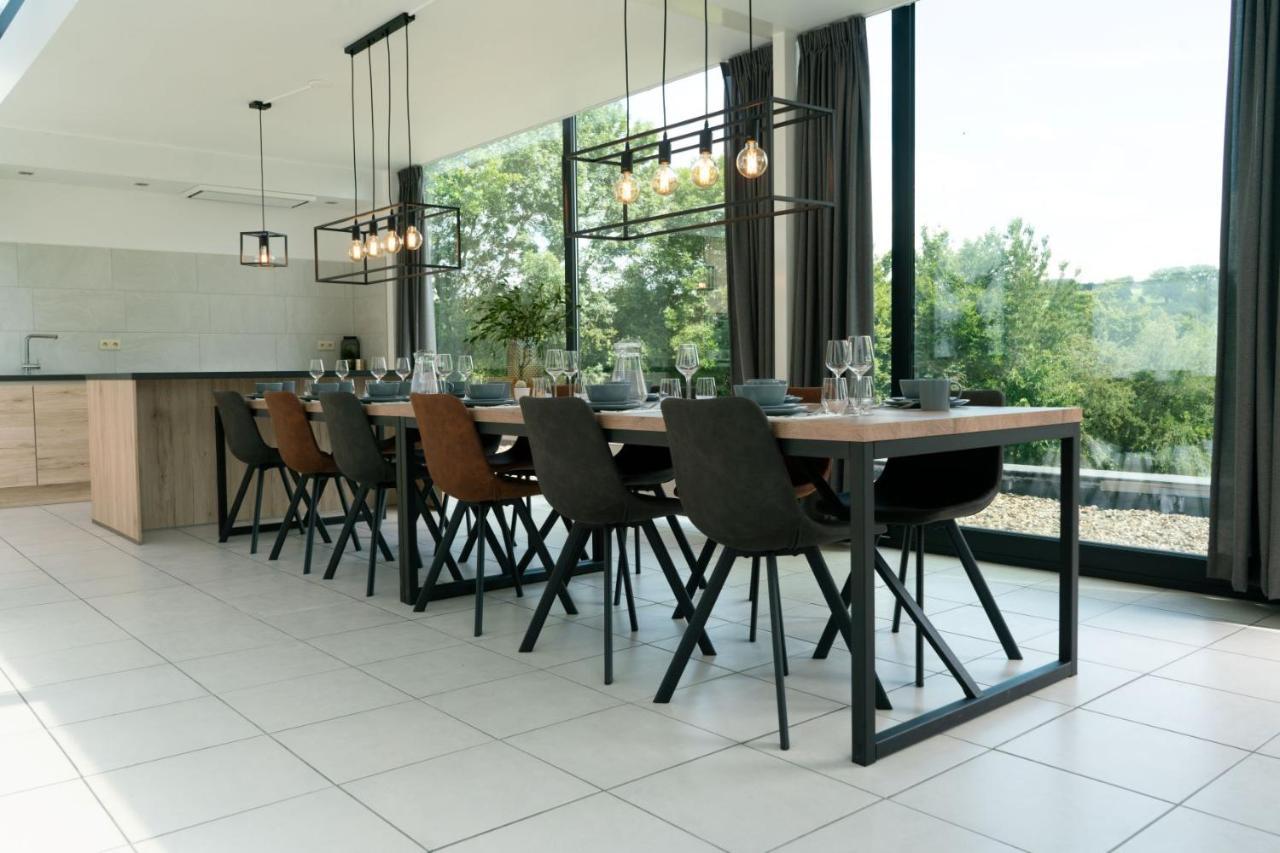 Vakantiewoningen Hoeve Carpe Diem - Dalhem - Aubel - Voeren Exterior photo
