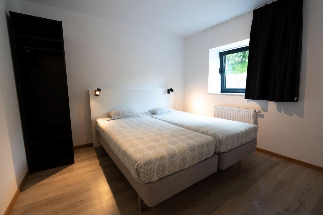 Vakantiewoningen Hoeve Carpe Diem - Dalhem - Aubel - Voeren Exterior photo