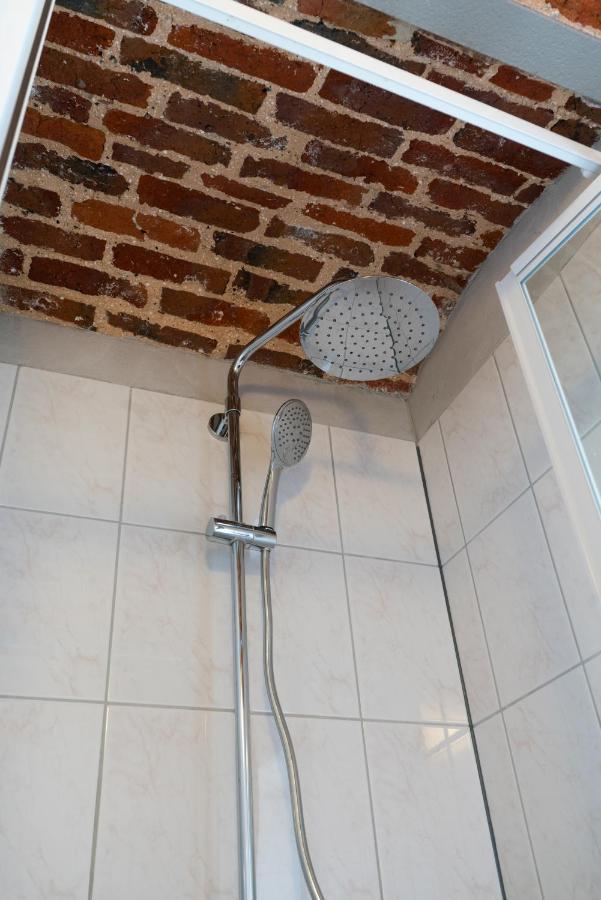 Vakantiewoningen Hoeve Carpe Diem - Dalhem - Aubel - Voeren Exterior photo