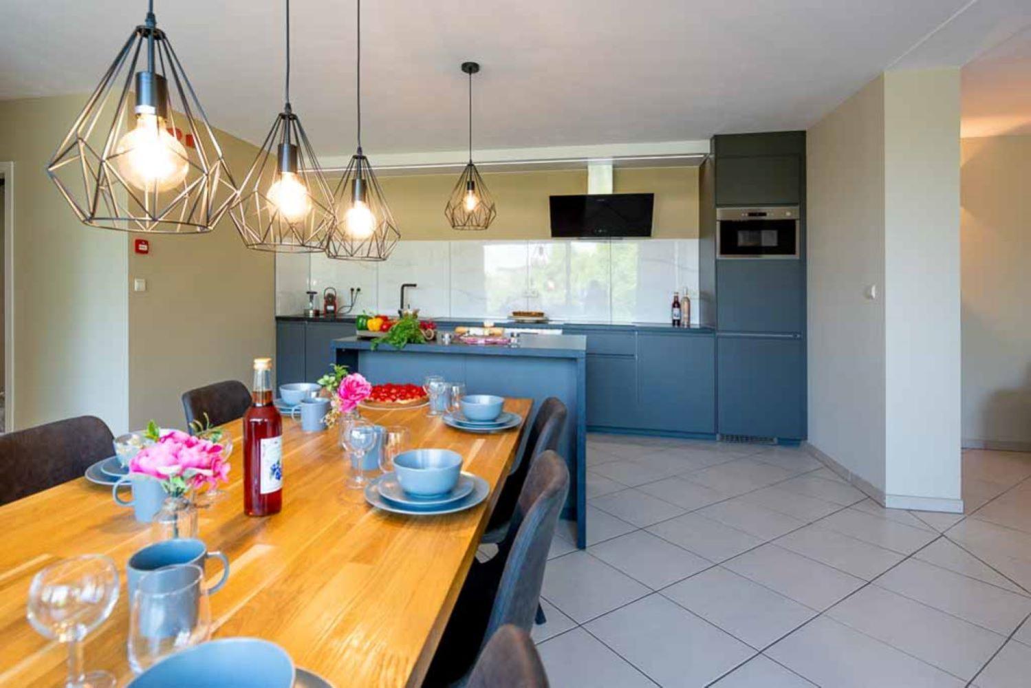 Vakantiewoningen Hoeve Carpe Diem - Dalhem - Aubel - Voeren Exterior photo