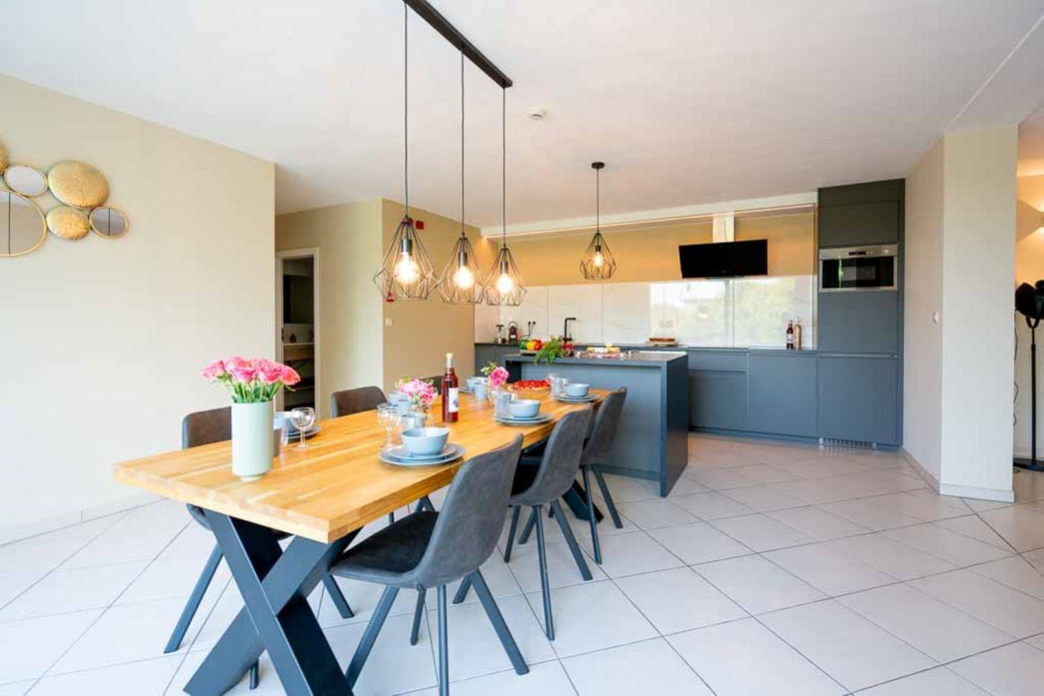 Vakantiewoningen Hoeve Carpe Diem - Dalhem - Aubel - Voeren Exterior photo