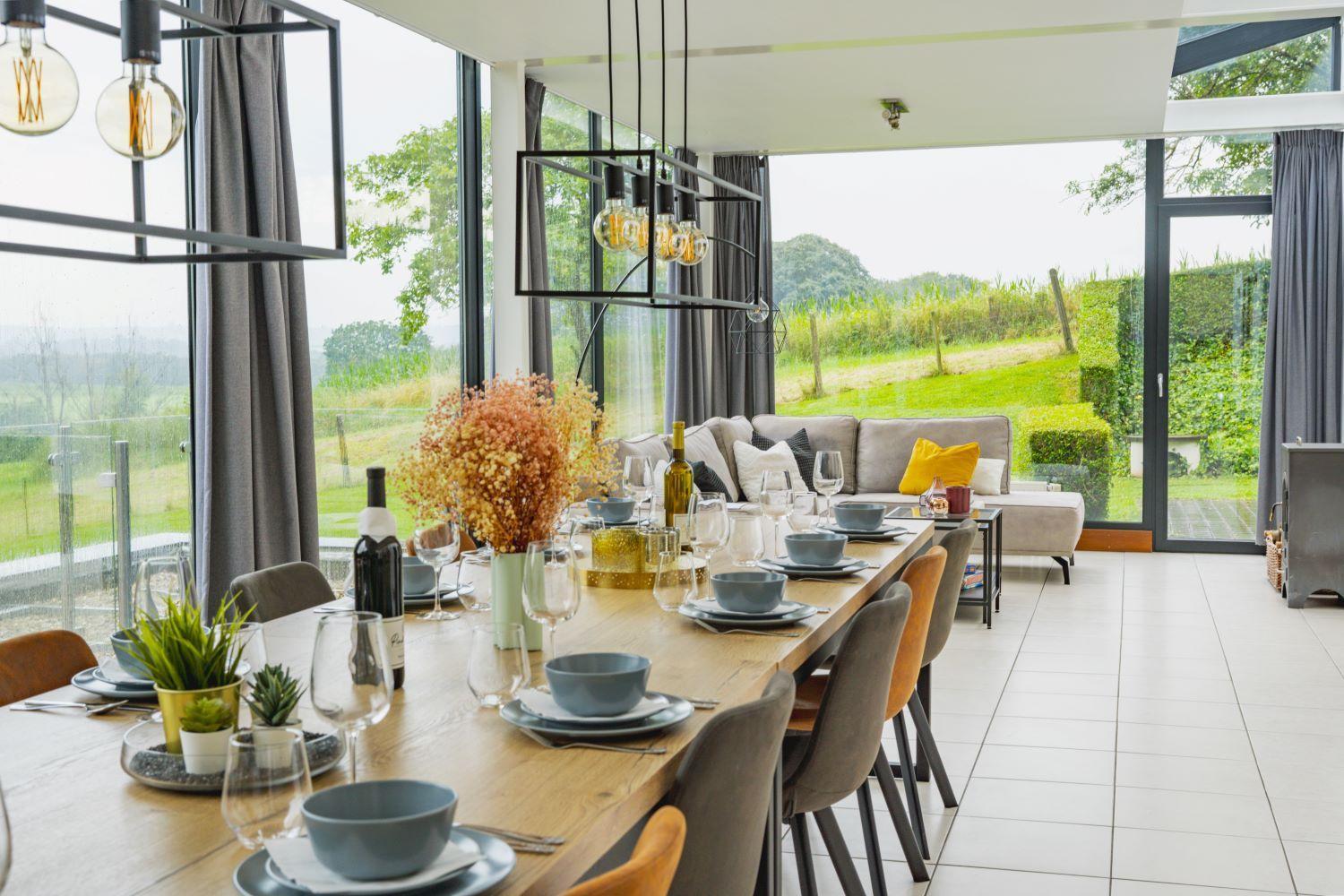 Vakantiewoningen Hoeve Carpe Diem - Dalhem - Aubel - Voeren Exterior photo