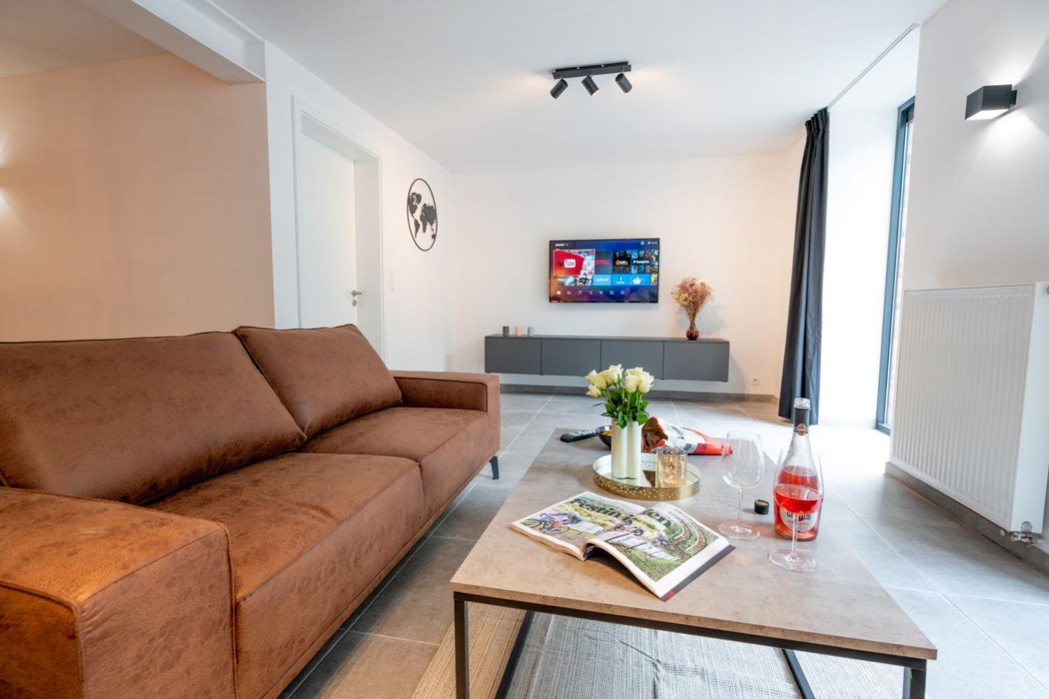 Vakantiewoningen Hoeve Carpe Diem - Dalhem - Aubel - Voeren Exterior photo