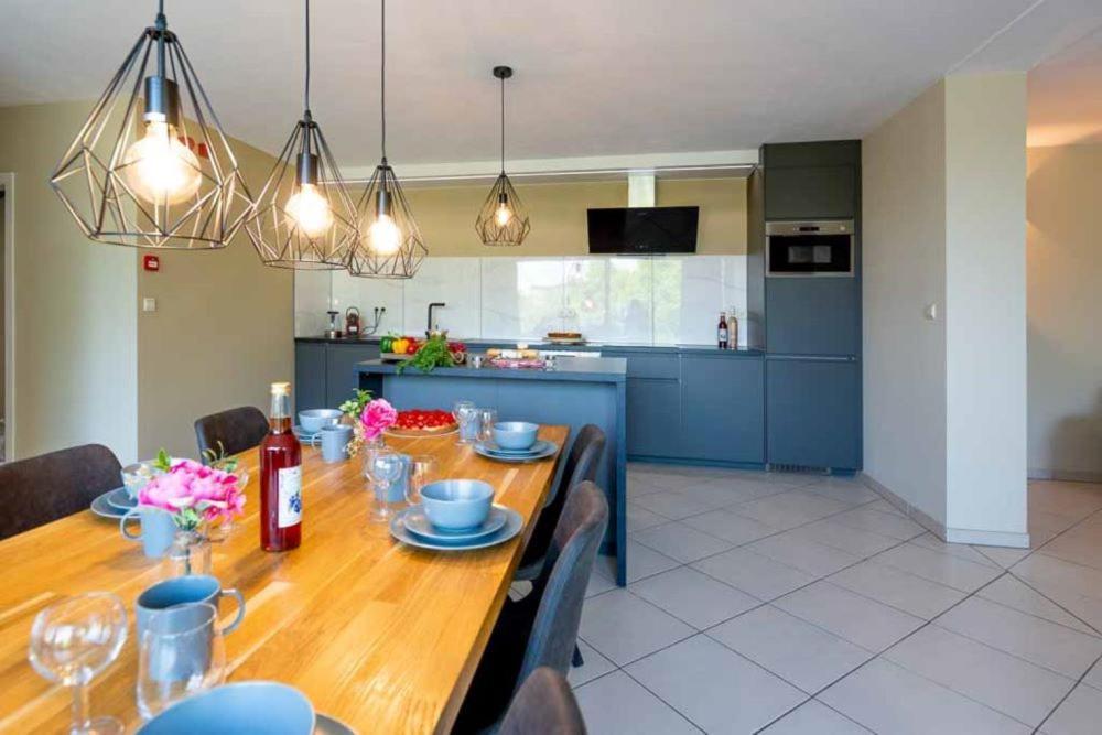 Vakantiewoningen Hoeve Carpe Diem - Dalhem - Aubel - Voeren Exterior photo